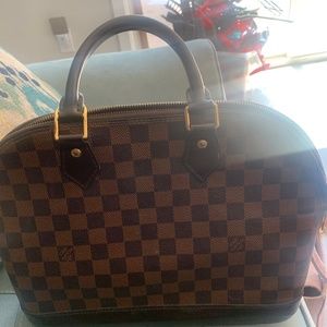 Louis Vuitton bag
